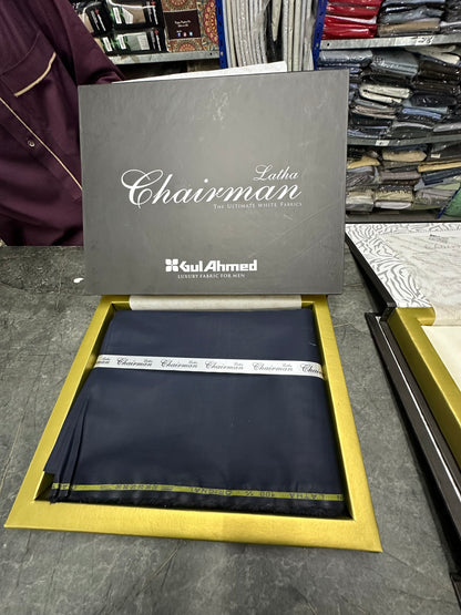 👔 GulAhmed Chairman Latha 2025 👔 🔥