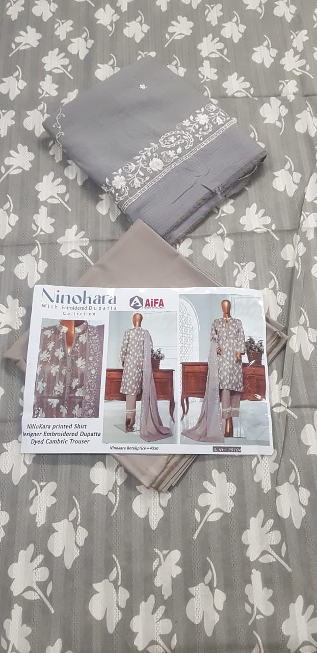 🌷 AIFA NINOKARA 100% ORIGINAL 🌷
