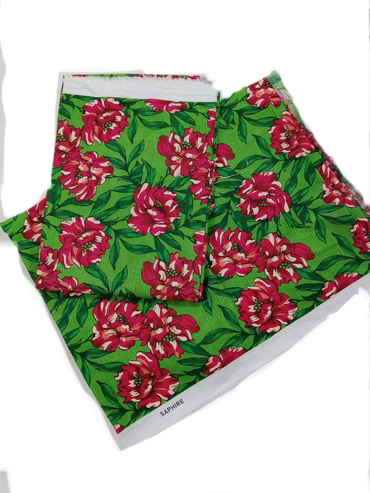 DORIA SHIRT & TROUSER 2 PCs🌷❤️