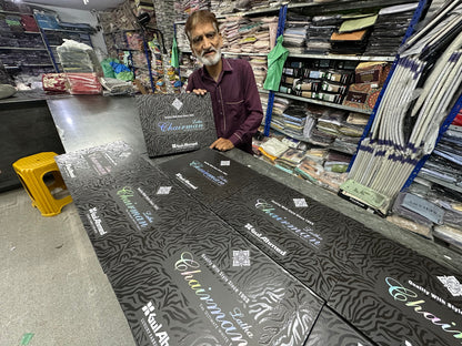 👔 GulAhmed Chairman Latha 2025 👔 🔥