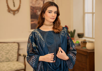 ✨ Cherry Premium Cambric Lawn – 3pc Airjet Dubby Print Collection (Vol. 01)
💕 By Lamisah Textile – Latest Vol. 2025 💕