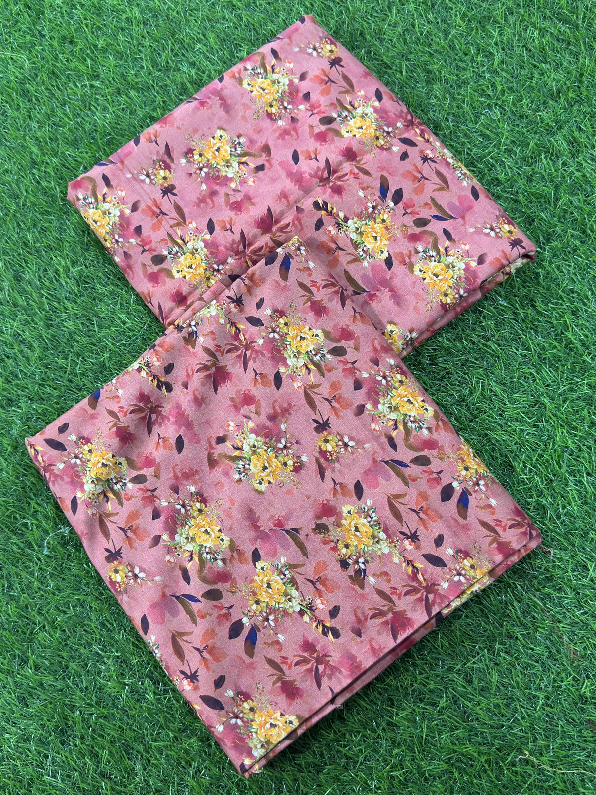 ZAMAAN Digital Allover 2 Piece Collection 🌟🔥 100% Original – New Volume🔥