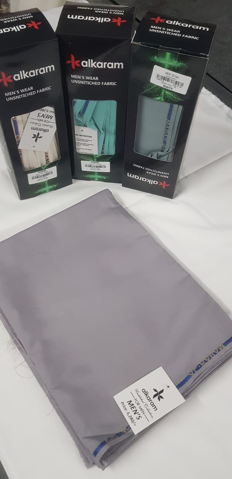 👔 alkaram Studio – Wash & Wear 👀💞
🔥 Gents Collection 2025 🔥