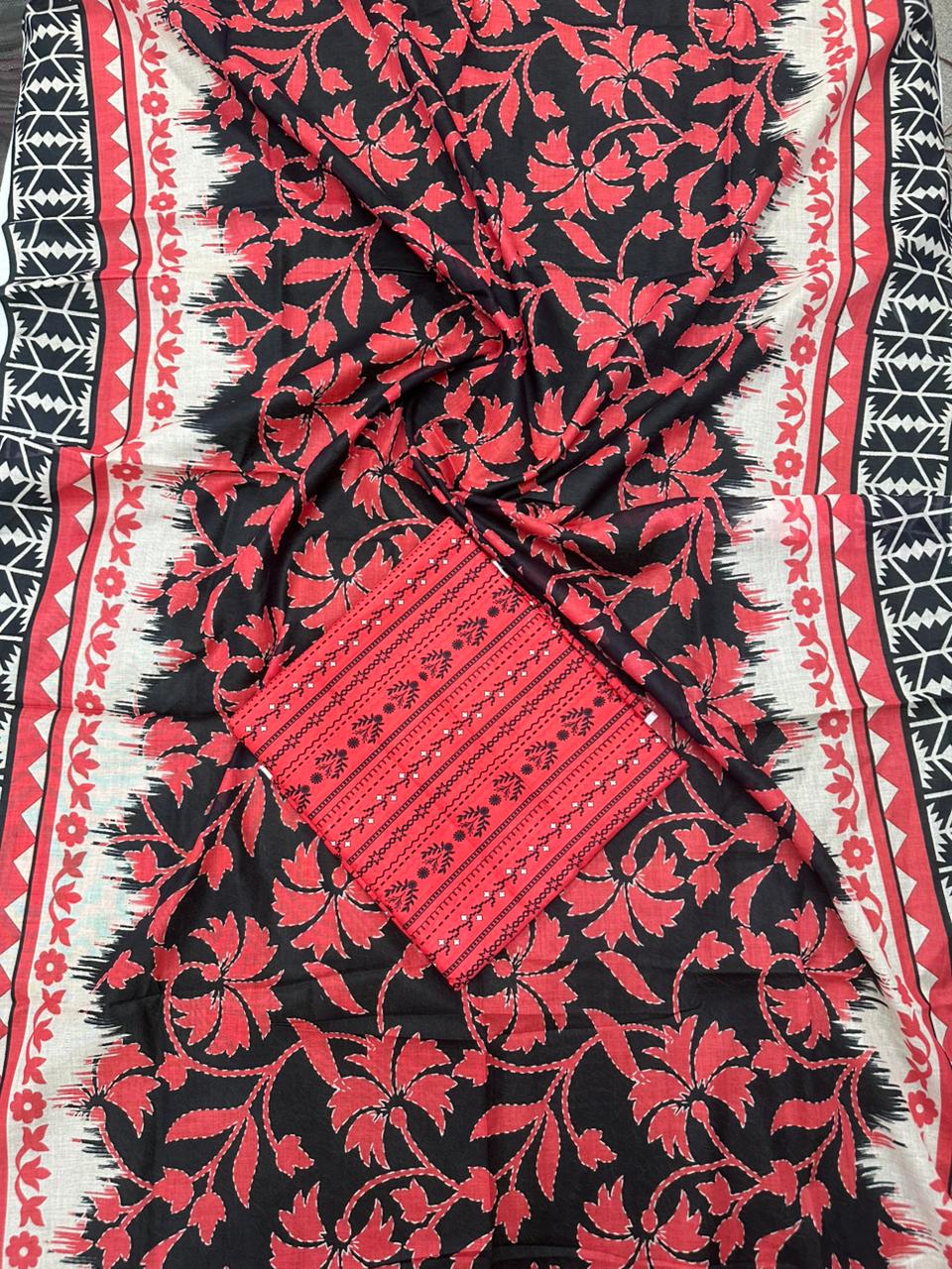 📢 ETHNC • LIMELIGHT • BONANZA SATRANGI • NISHA by NISHAT 🌷🪷 2PC Lawn Collection 🪷 🌸 💖 S + D 💖