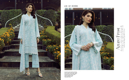 LAKHANY FANCY EID COLLECTION