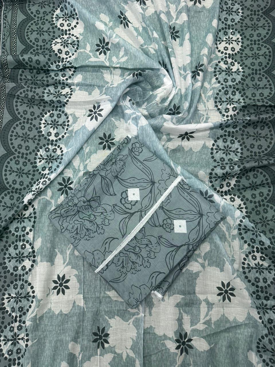 📢 ETHNC • LIMELIGHT • BONANZA SATRANGI • NISHA by NISHAT 🌷🪷 2PC Lawn Collection 🪷 🌸 💖 S + D 💖