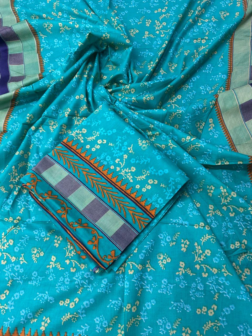 GulAhmed 🌸 2PC Collection 🌸 💖 S + D 💖