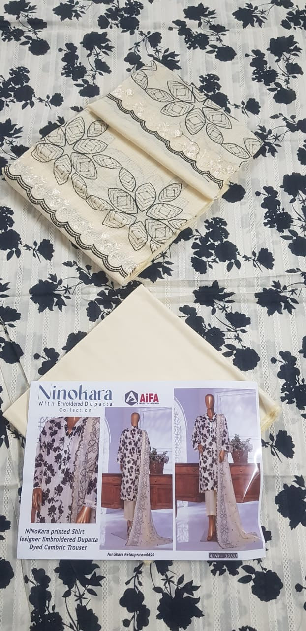 🌷 AIFA NINOKARA 100% ORIGINAL 🌷