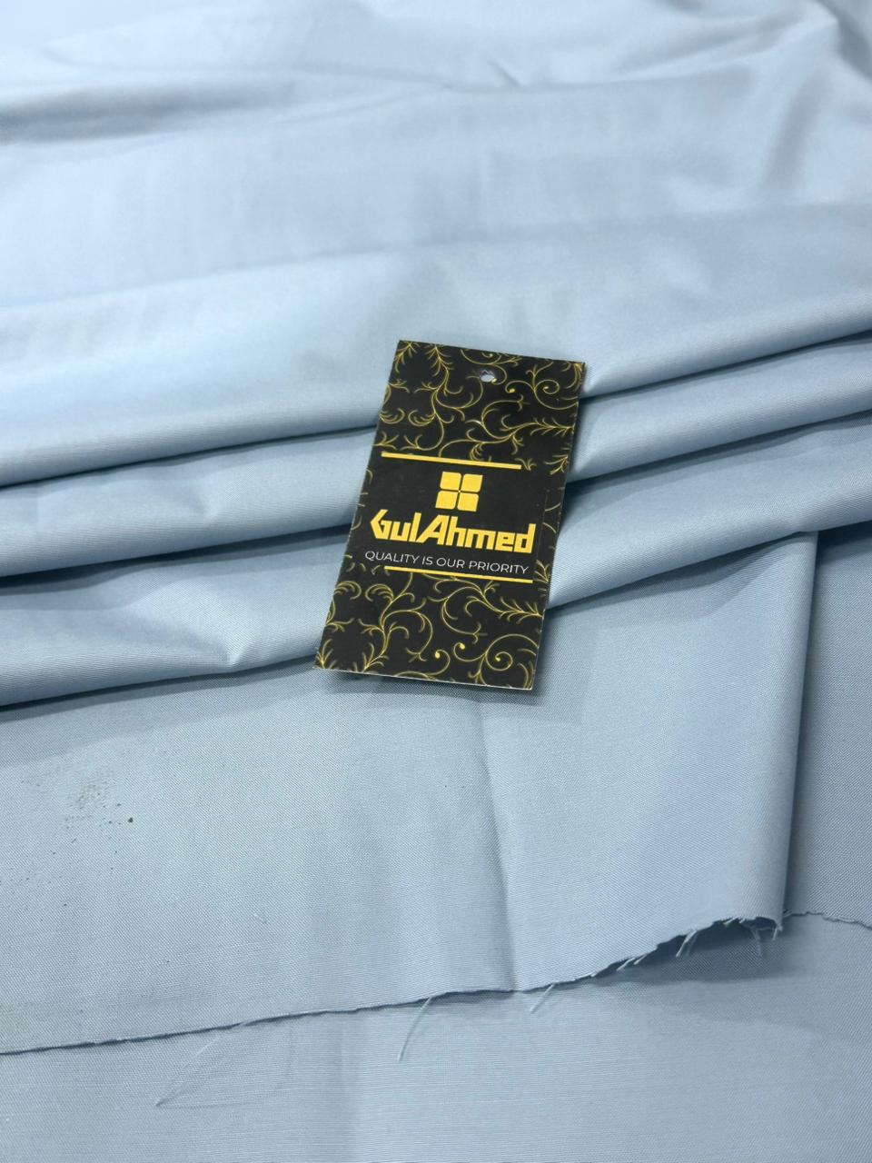 GulAhmed – Wash & Wear 👀💞 🔥 Gents Collection 2026 🔥