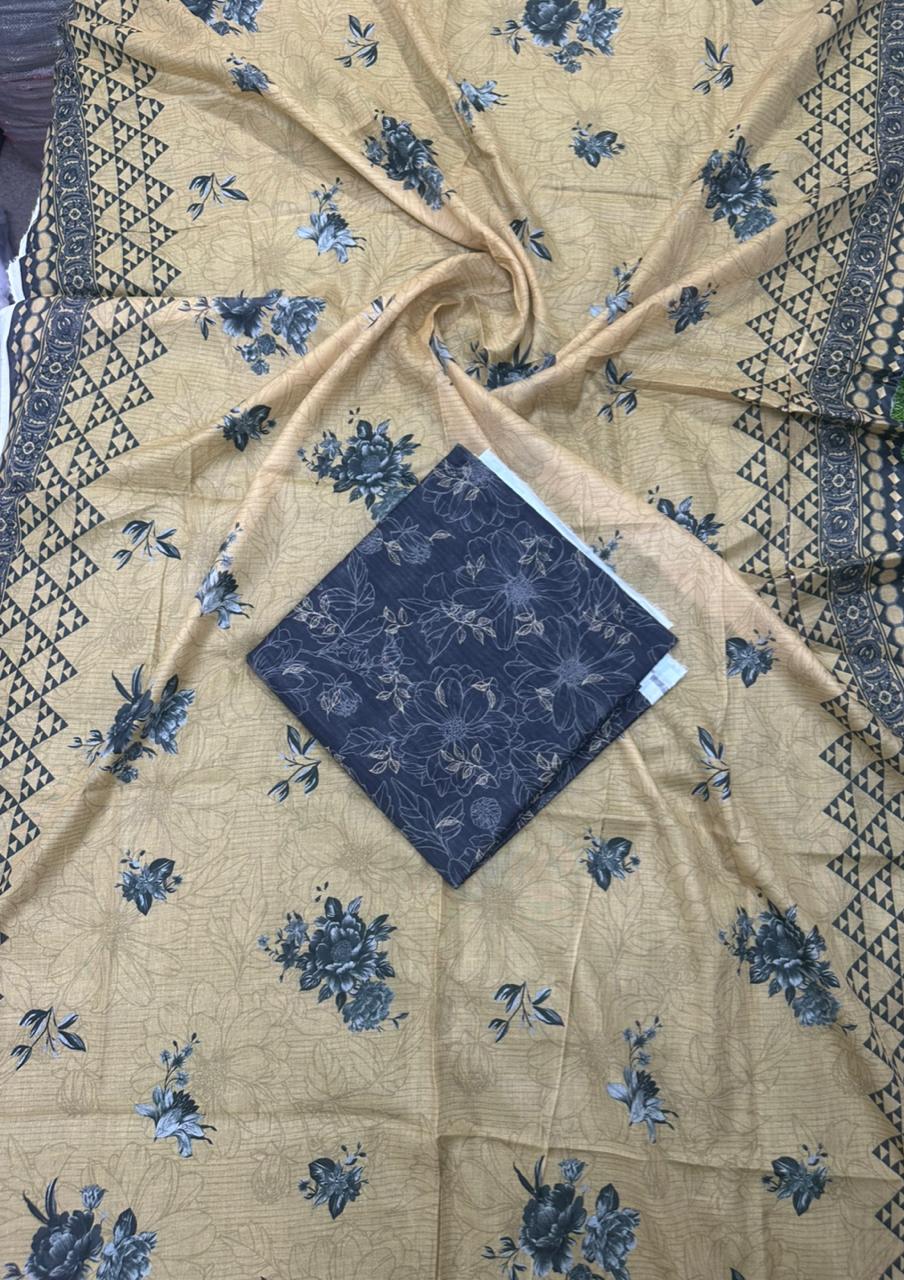 📢 ETHNC • LIMELIGHT • BONANZA SATRANGI • NISHA by NISHAT 🌷🪷 2PC Lawn Collection 🪷 🌸 💖 S + D 💖