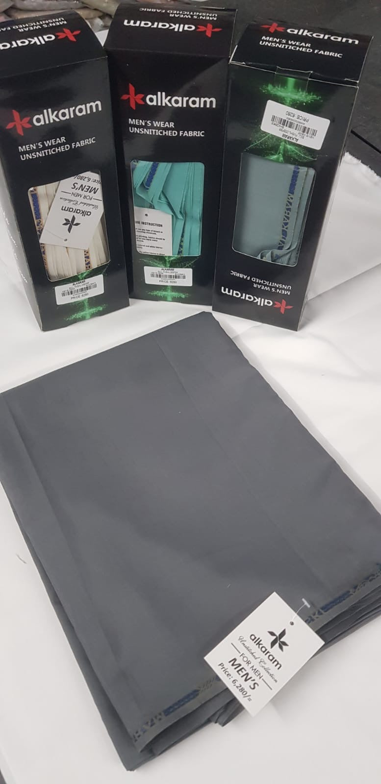 👔 alkaram Studio – Wash & Wear 👀💞
🔥 Gents Collection 2025 🔥