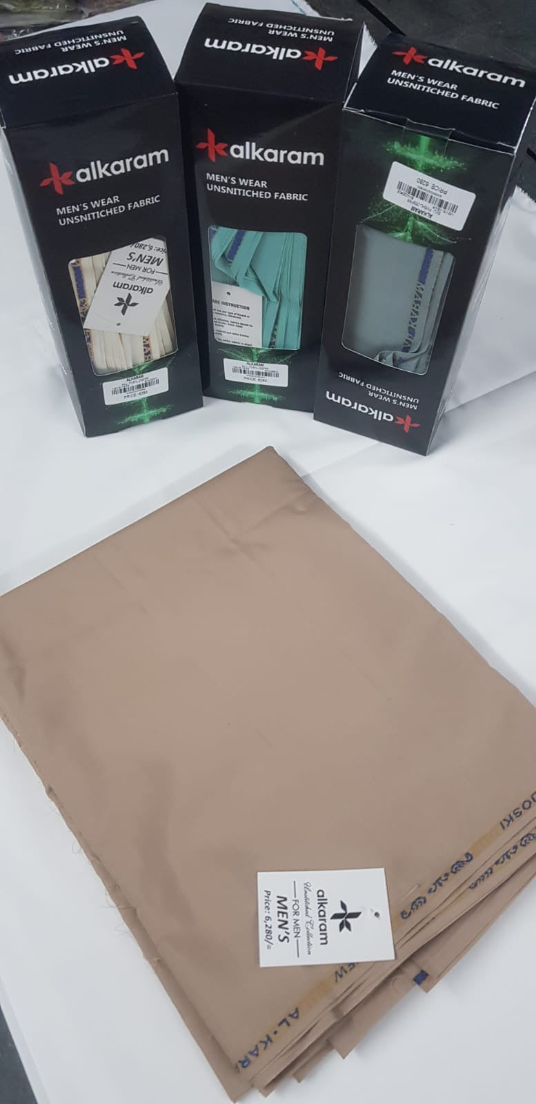 👔 alkaram Studio – Wash & Wear 👀💞
🔥 Gents Collection 2025 🔥