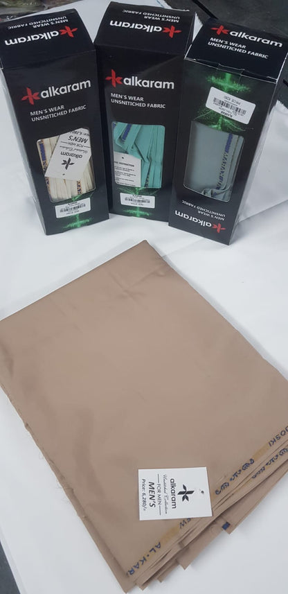 👔 alkaram Studio – Wash & Wear 👀💞
🔥 Gents Collection 2025 🔥