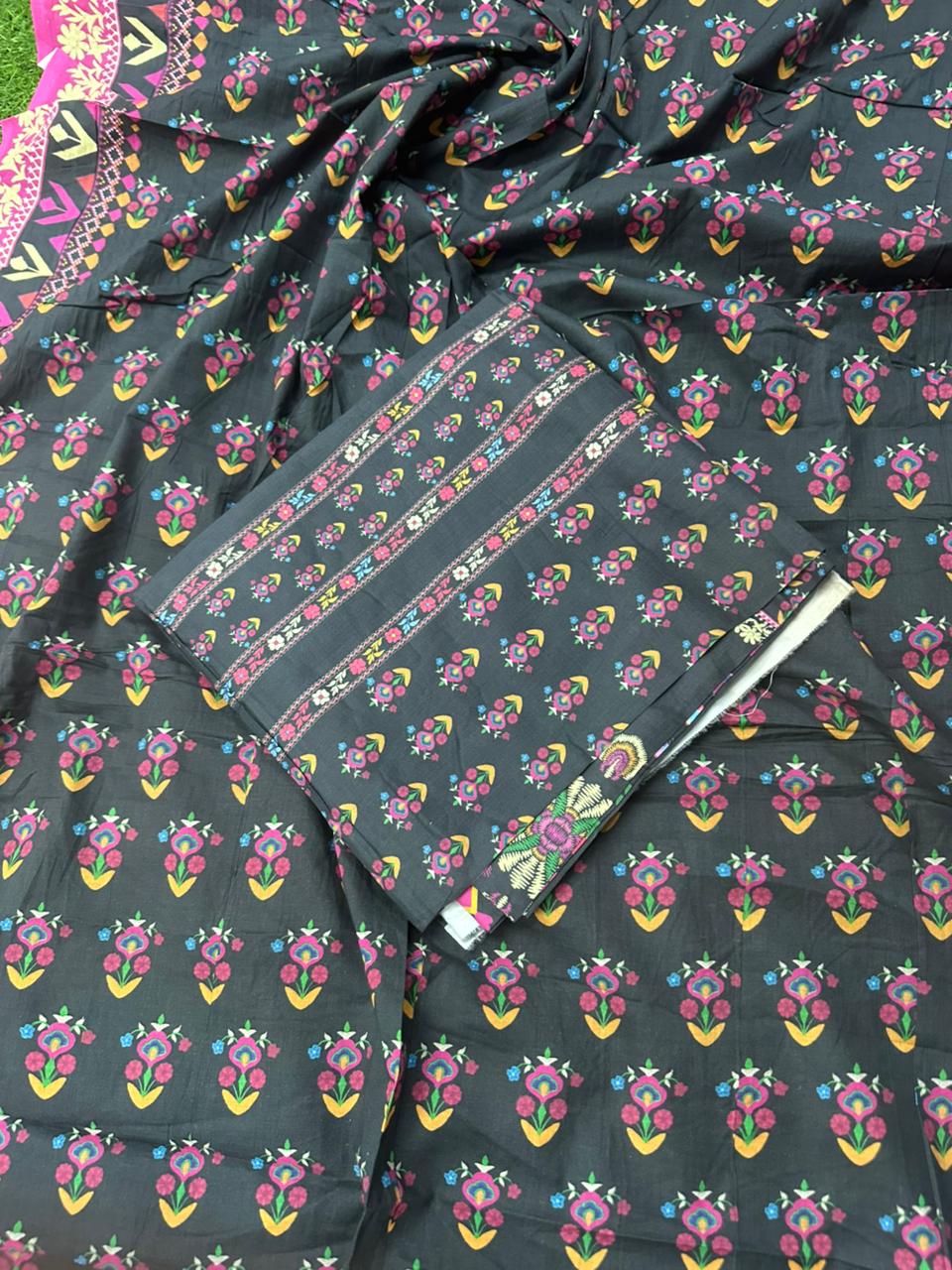 GulAhmed 🌸 2PC Collection 🌸 💖 S + D 💖
