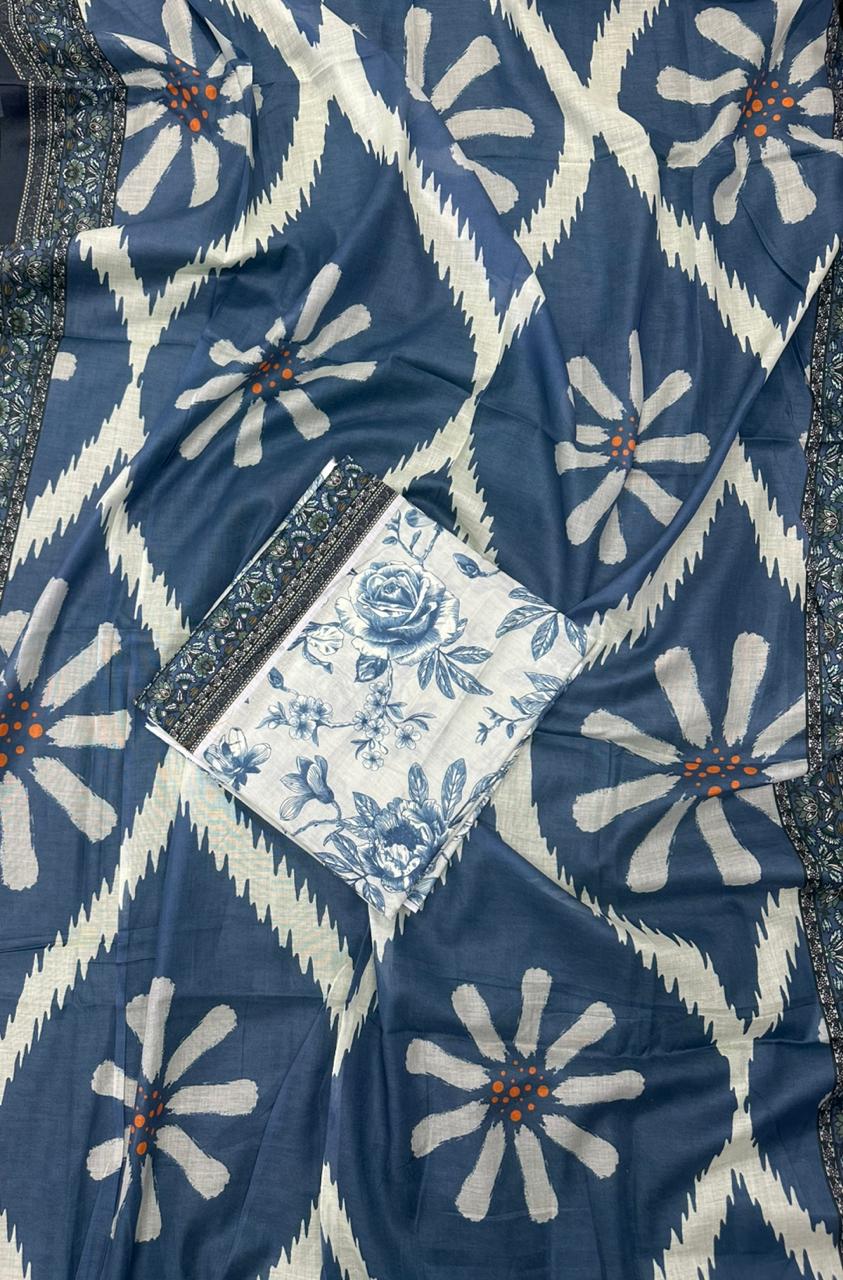 📢 ETHNC • LIMELIGHT • BONANZA SATRANGI • NISHA by NISHAT 🌷🪷 2PC Lawn Collection 🪷 🌸 💖 S + D 💖