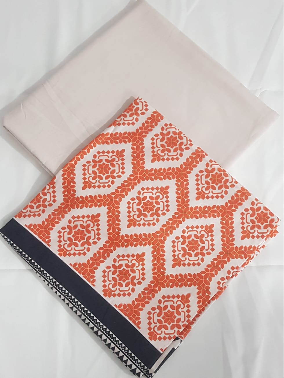 🧣 Alkaram 100% Original 2-Piece Collection by Alkaram Textile ❄️