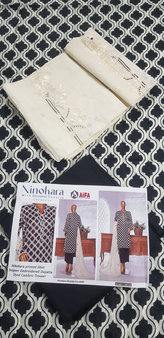 🌷 AIFA NINOKARA 100% ORIGINAL 🌷