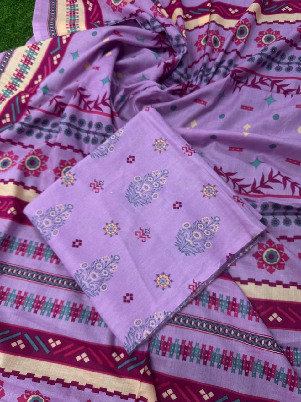 GulAhmed 🌸 2PC Collection 🌸 💖 S + D 💖