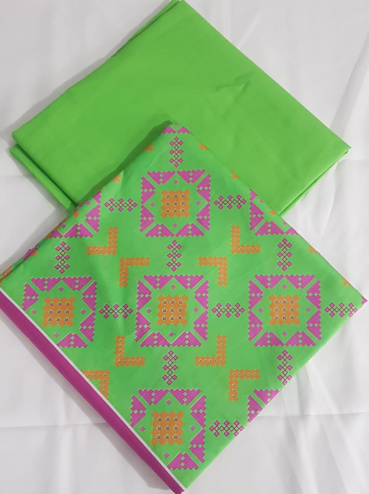 🧣 Alkaram 100% Original 2-Piece Collection by Alkaram Textile ❄️