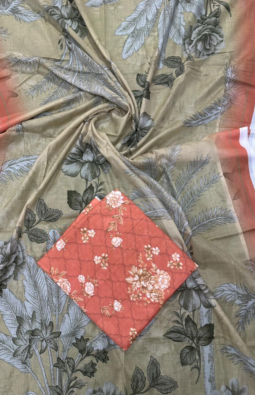 📢 ETHNC • LIMELIGHT • BONANZA SATRANGI • NISHA by NISHAT 🌷🪷 2PC Lawn Collection 🪷 🌸 💖 S + D 💖