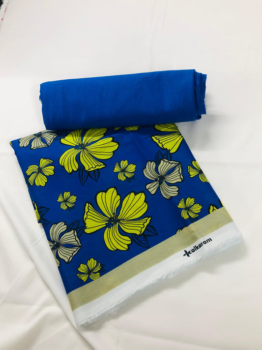🧣 Alkaram 100% Original 2-Piece Collection by Alkaram Textile ❄️