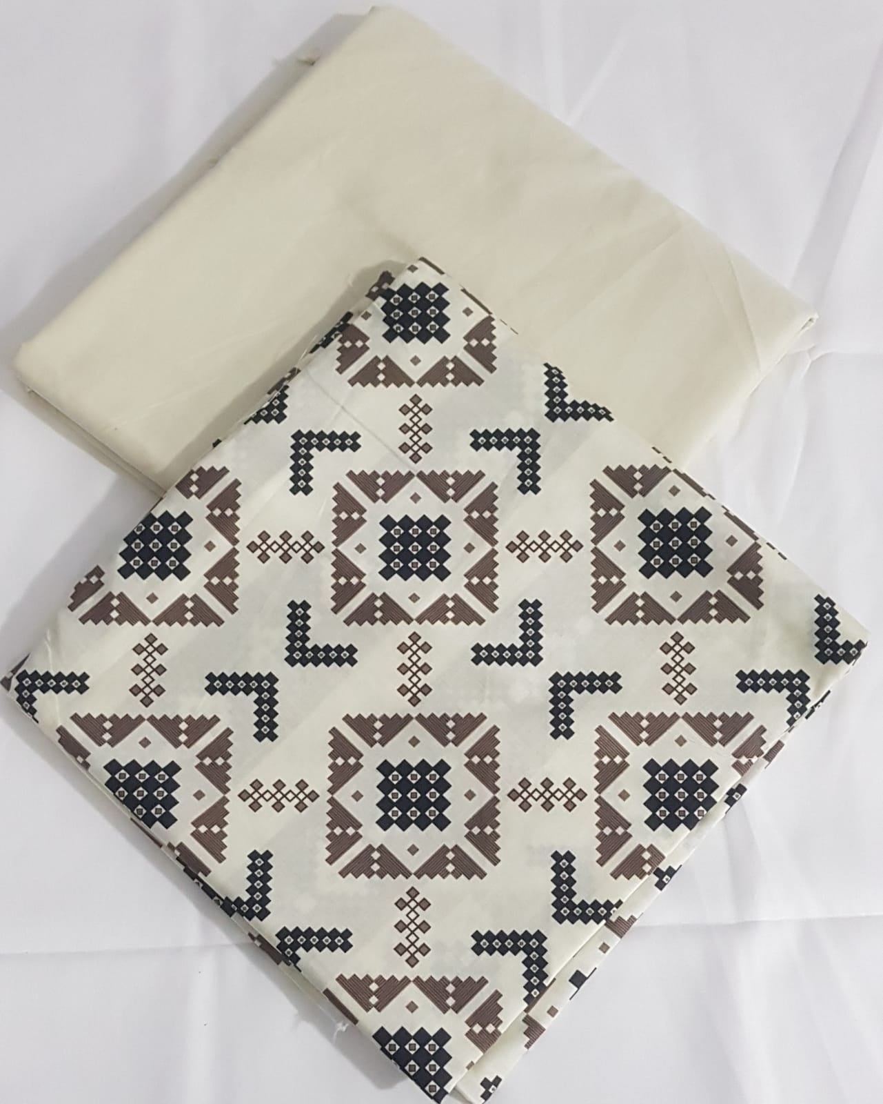 🧣 Alkaram 100% Original 2-Piece Collection by Alkaram Textile ❄️