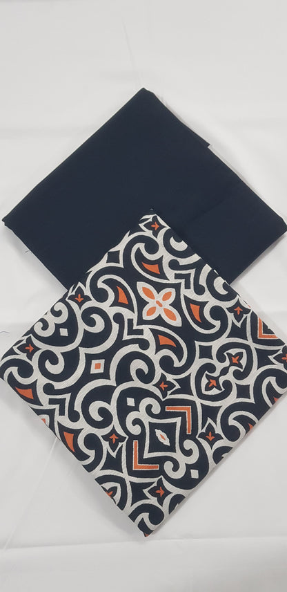 🧣 Alkaram Khaddar 2-Piece Collection 100% Original ❄️