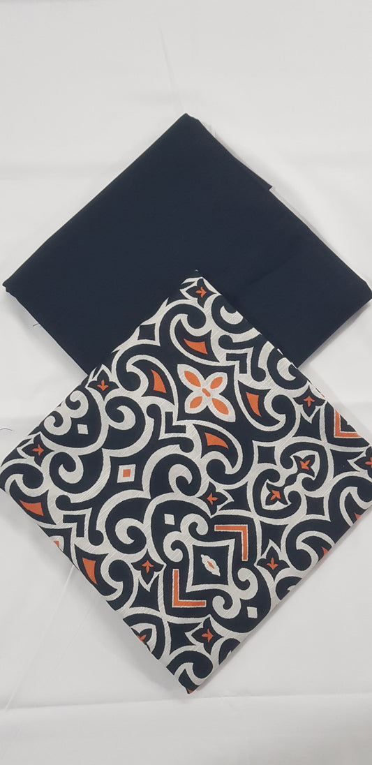 🧣 Alkaram Khaddar 2-Piece Collection 100% Original ❄️