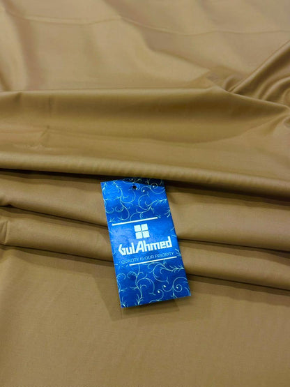 GulAhmed – Wash & Wear 👀💞 🔥 Gents Collection 2026 🔥