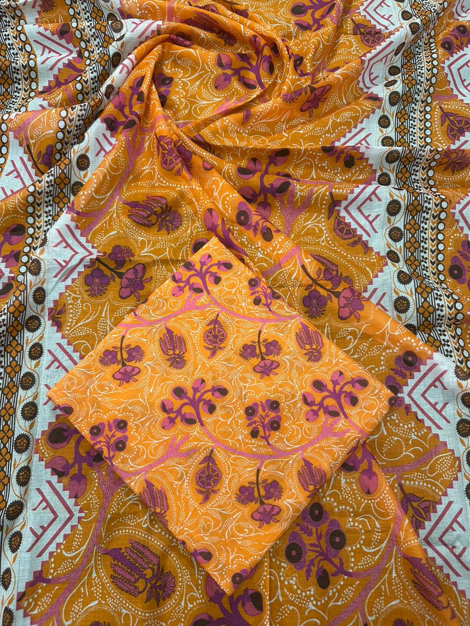 📢 ETHNC • LIMELIGHT • BONANZA SATRANGI • NISHA by NISHAT 🌷🪷 2PC Lawn Collection 🪷 🌸 💖 S + D 💖