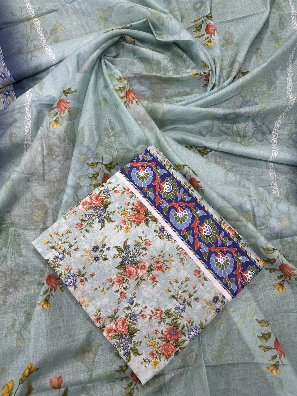 📢 ETHNC • LIMELIGHT • BONANZA SATRANGI • NISHA by NISHAT 🌷🪷 2PC Lawn Collection 🪷 🌸 💖 S + D 💖