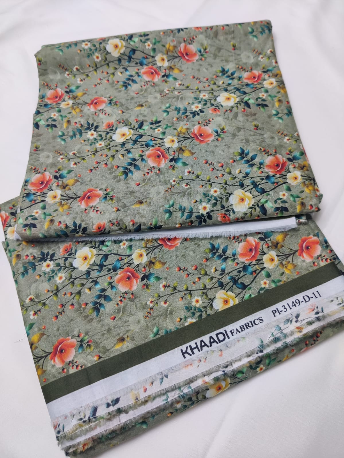 🌟 KHAADI Digital Allover 2 Piece Collection 🌟
🔥 Allover – New Volume 2 🔥