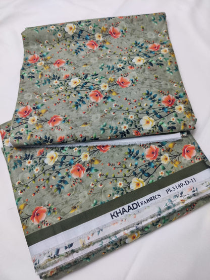 🌟 KHAADI Digital Allover 2 Piece Collection 🌟
🔥 Allover – New Volume 2 🔥