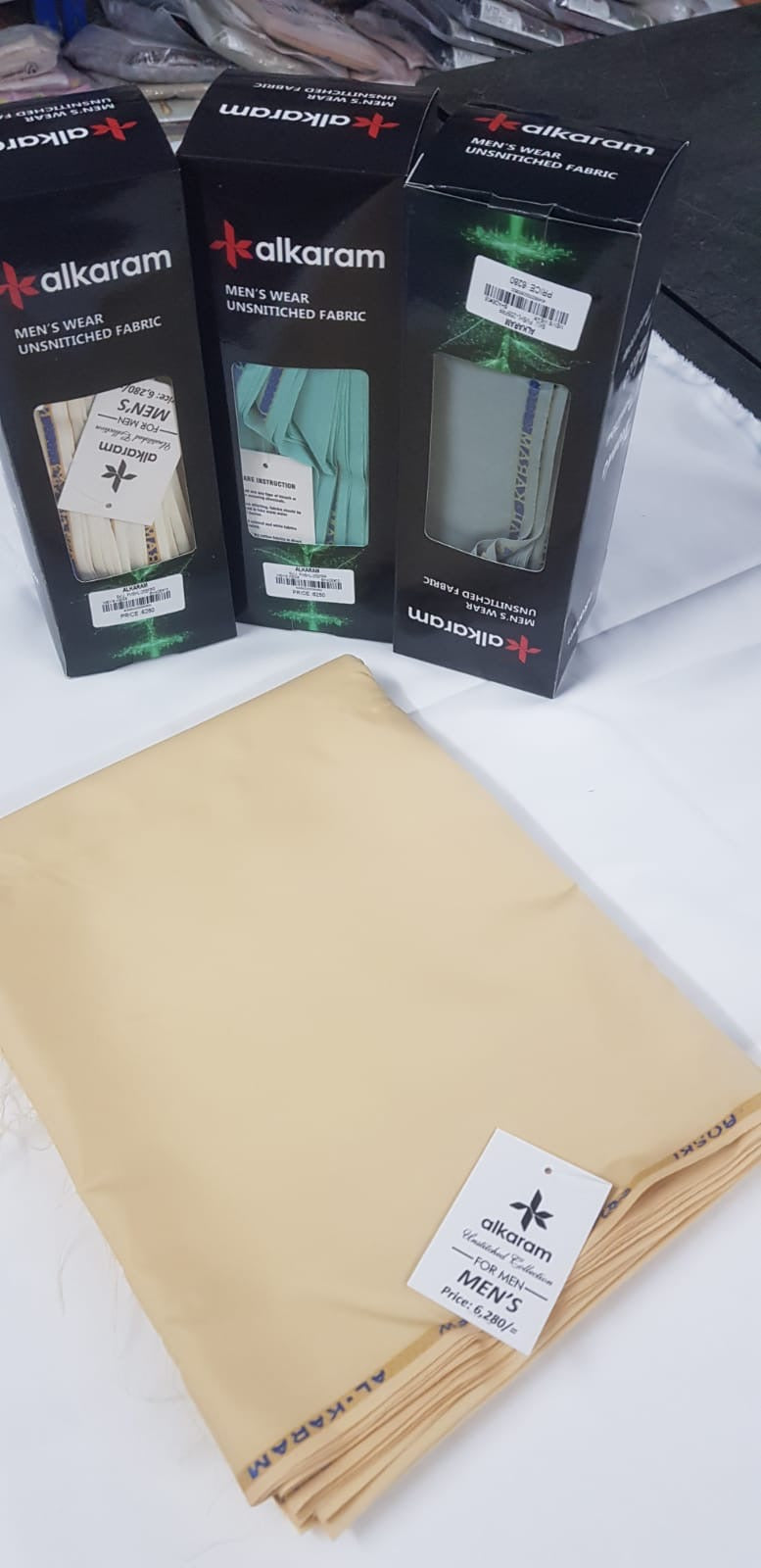 👔 alkaram Studio – Wash & Wear 👀💞
🔥 Gents Collection 2025 🔥