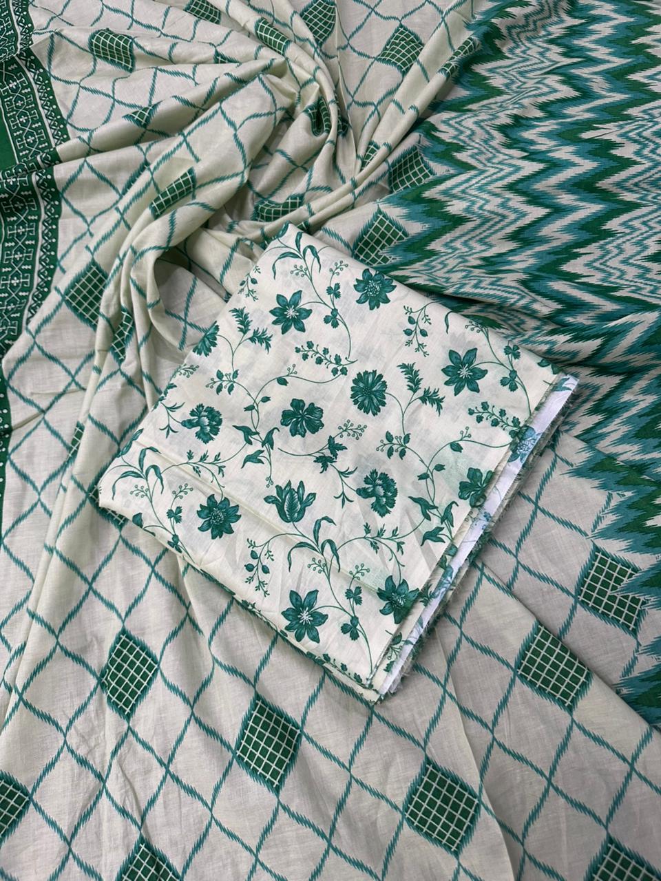 GulAhmed 🌸 2PC Collection 🌸 💖 S + D 💖