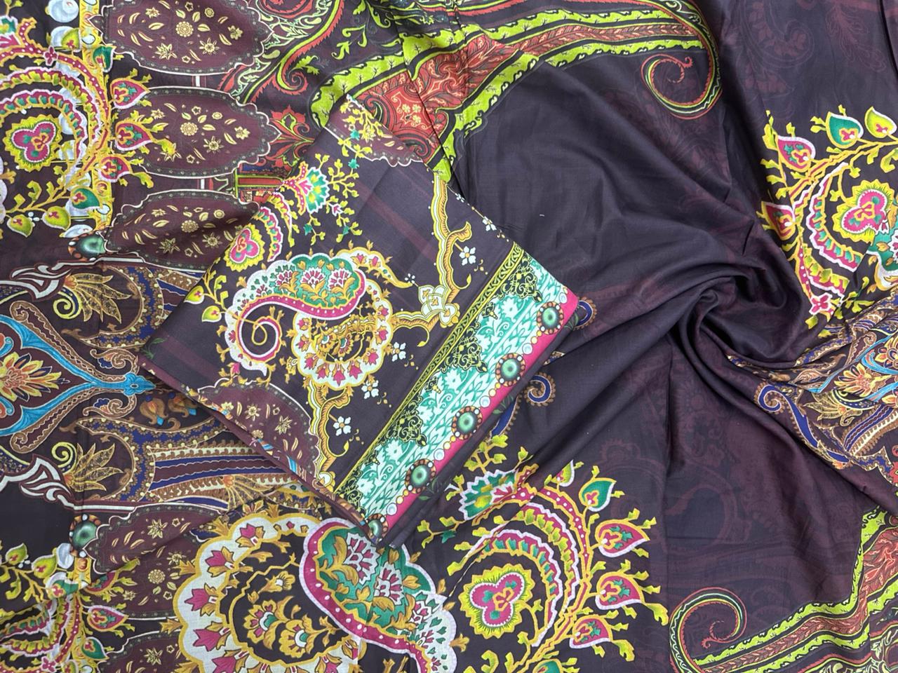 GulAhmed 🌸 2PC Collection 🌸 💖 S + D 💖