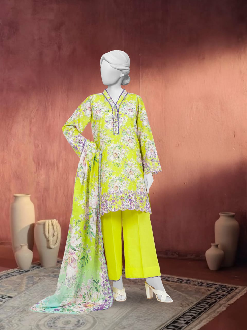 🎀🌸 Junaid Jamshed Chikankari 🌸🎀 📢🔥 Luxury 2026 Cutwork Dupatta Collection 🔥📢