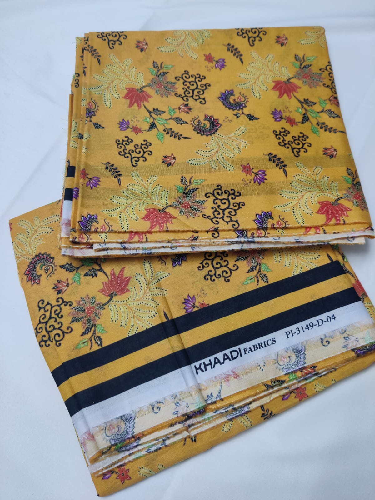 🌟 KHAADI Digital Allover 2 Piece Collection 🌟
🔥 Allover – New Volume 2 🔥