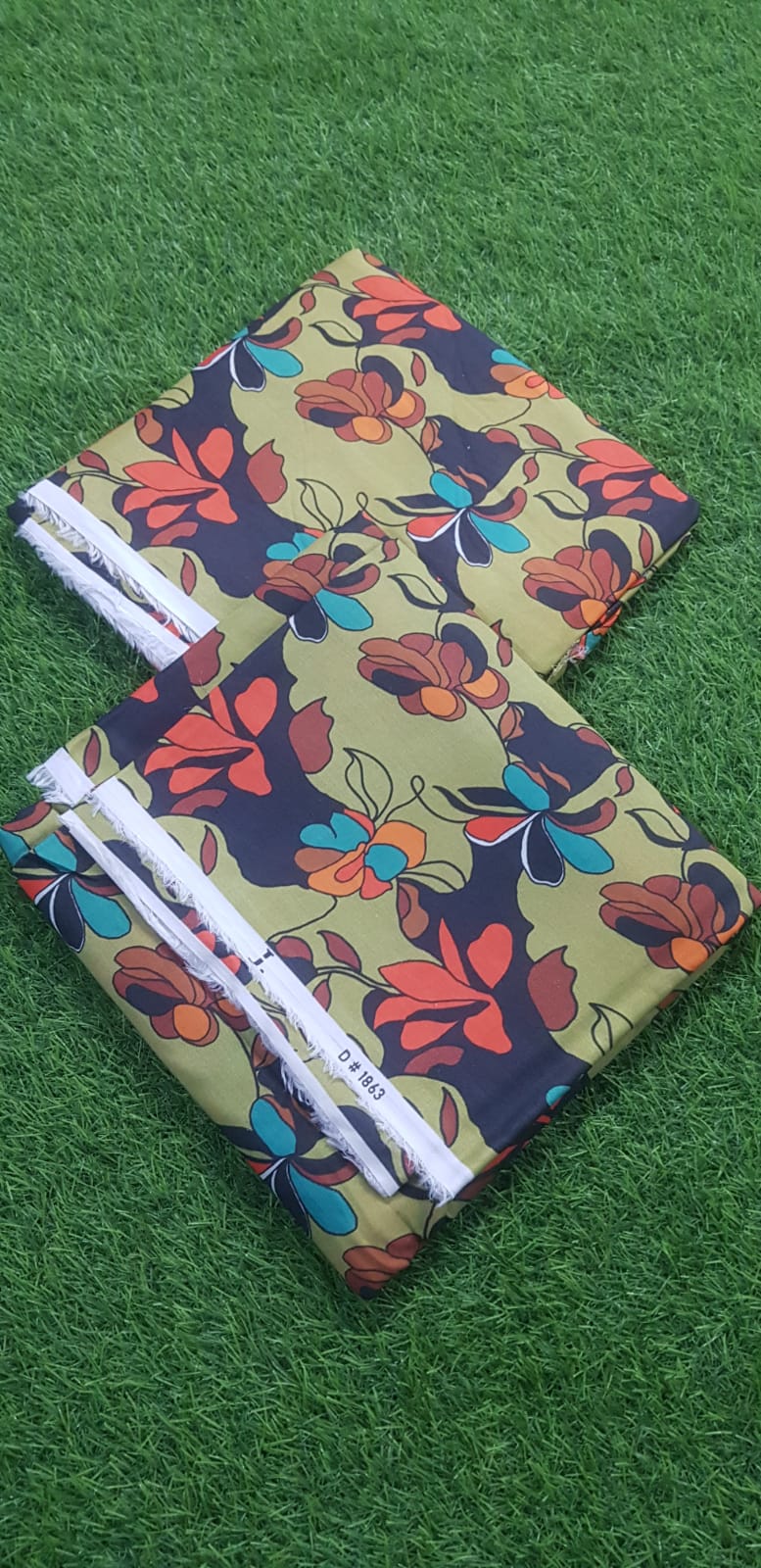 J. 2PCS Unstitched 😍 Wholesale Only 1249/- ✨✅❤️