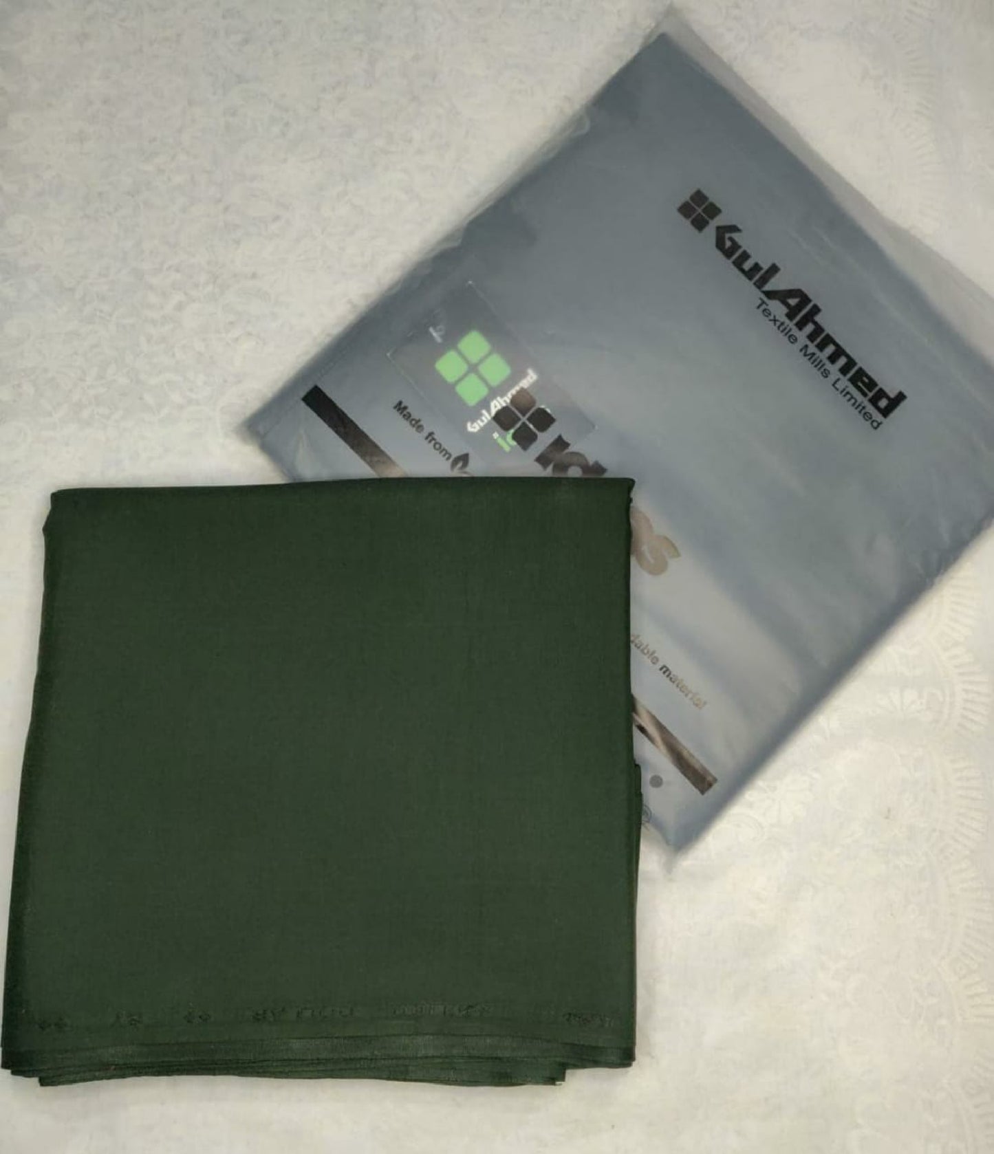 GulAhmed – Wash & Wear 👀💞 🔥 Gents Collection 2026 🔥
