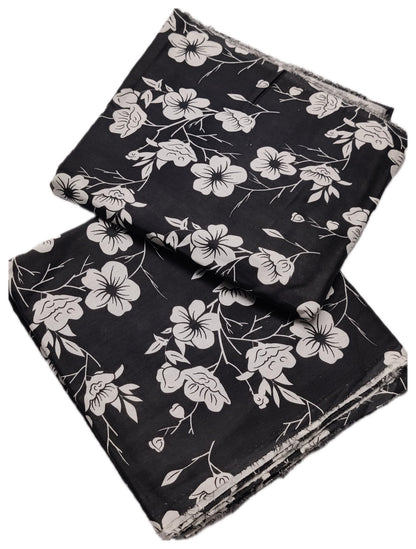 Zellbury Black Lawn – Purest 5 Meter Stuff 🖤