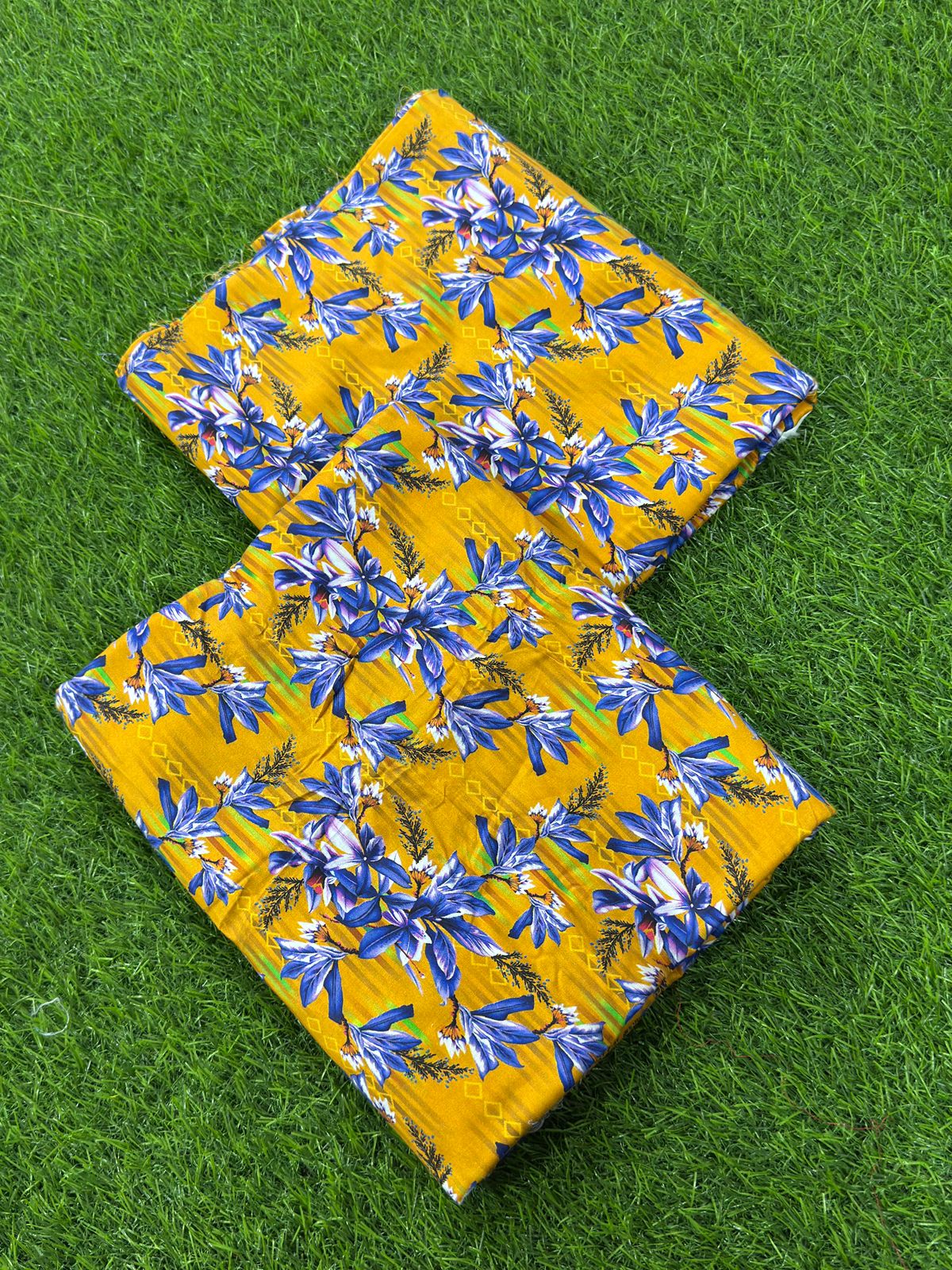 ZAMAAN Digital Allover 2 Piece Collection 🌟🔥 100% Original – New Volume🔥