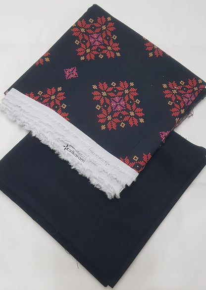 🧣 Alkaram Khaddar 2-Piece Collection 100% Original ❄️