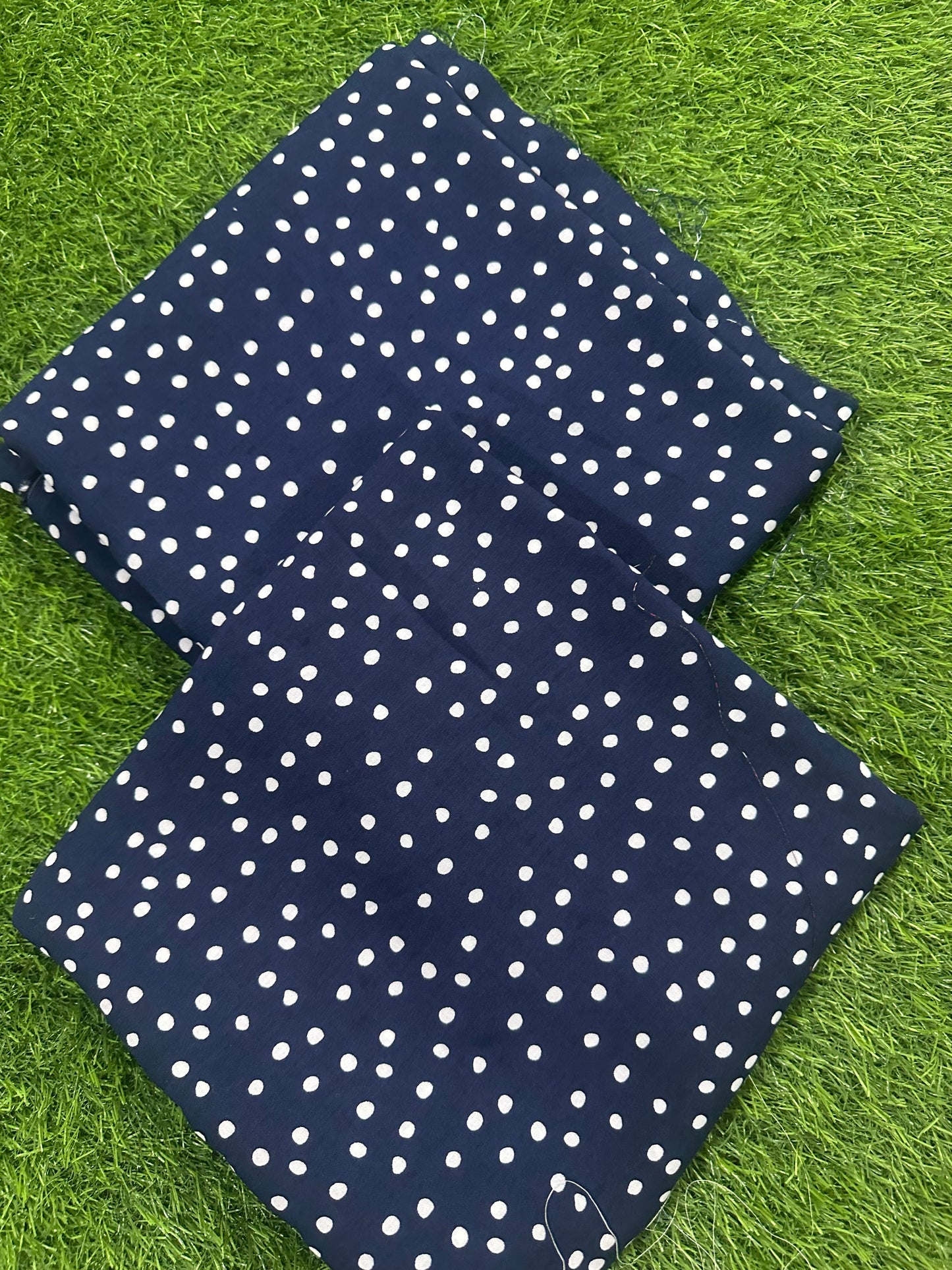 Unstitched Printed Linen 2 Piece Stock Available ❤️