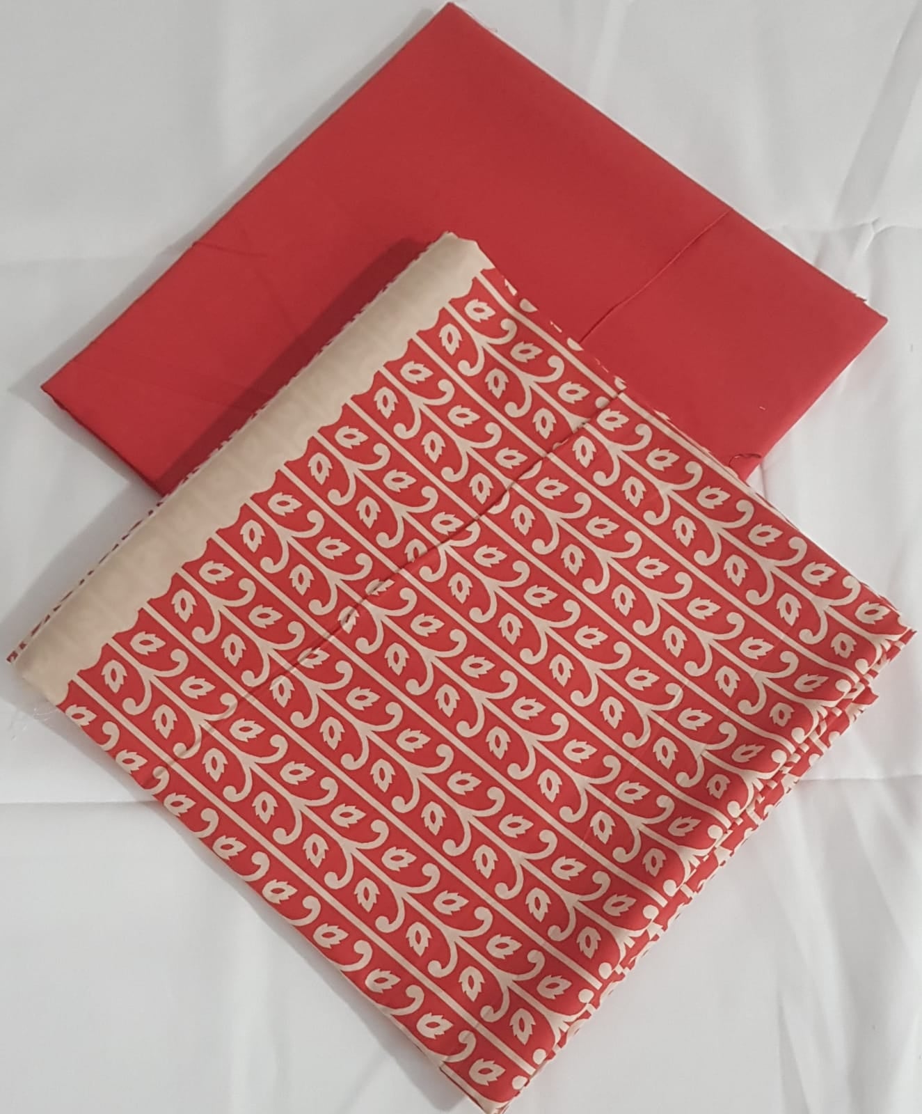 🧣 Alkaram 100% Original 2-Piece Collection by Alkaram Textile ❄️