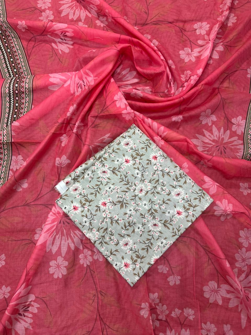 📢 ETHNC • LIMELIGHT • BONANZA SATRANGI • NISHA by NISHAT 🌷🪷 2PC Lawn Collection 🪷 🌸 💖 S + D 💖