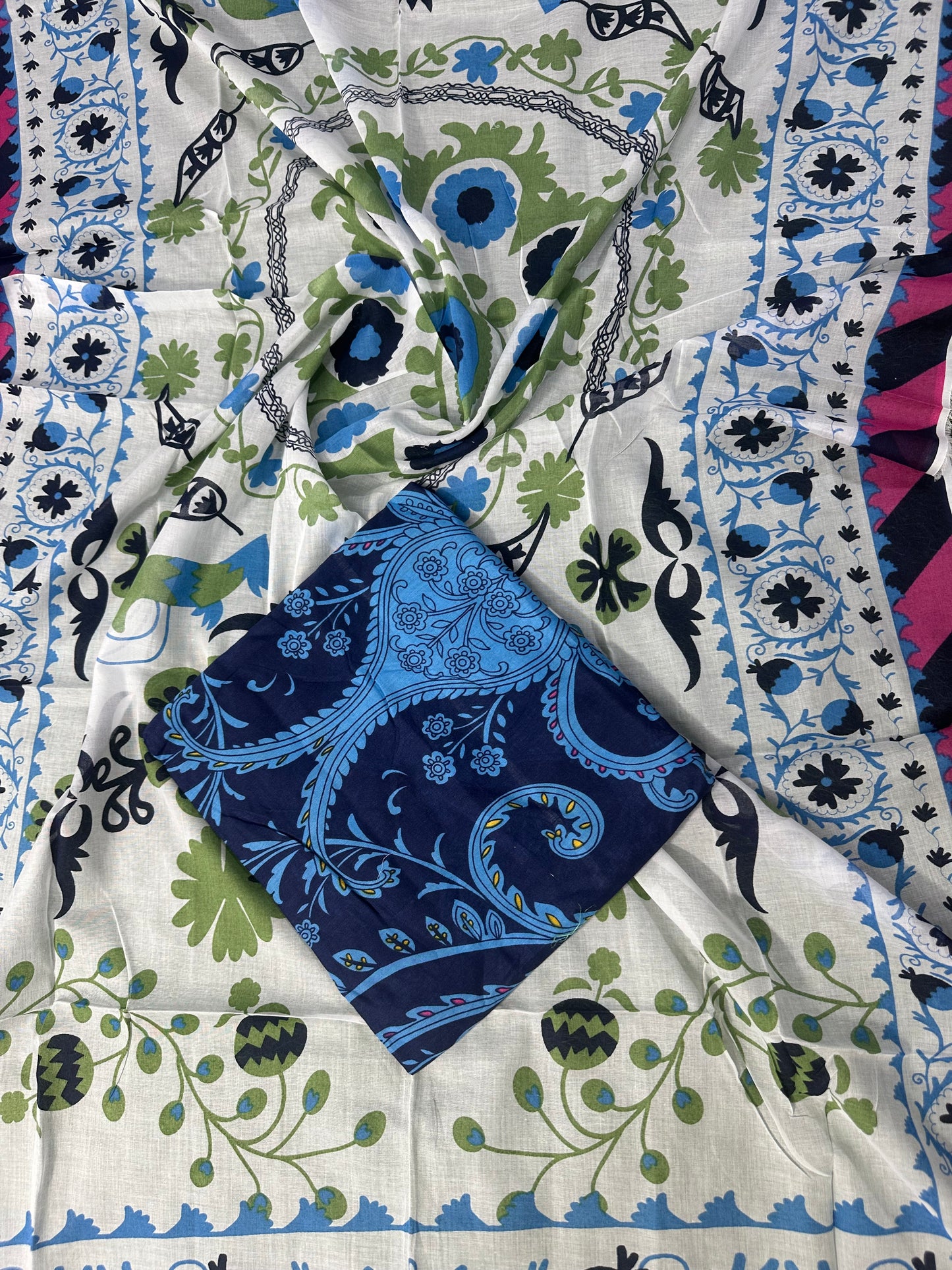 BEECHTREE, NISHA BY NISHAT & SAPPHIRE 🌸 2PC Collection 🌸 💖 S + D 💖