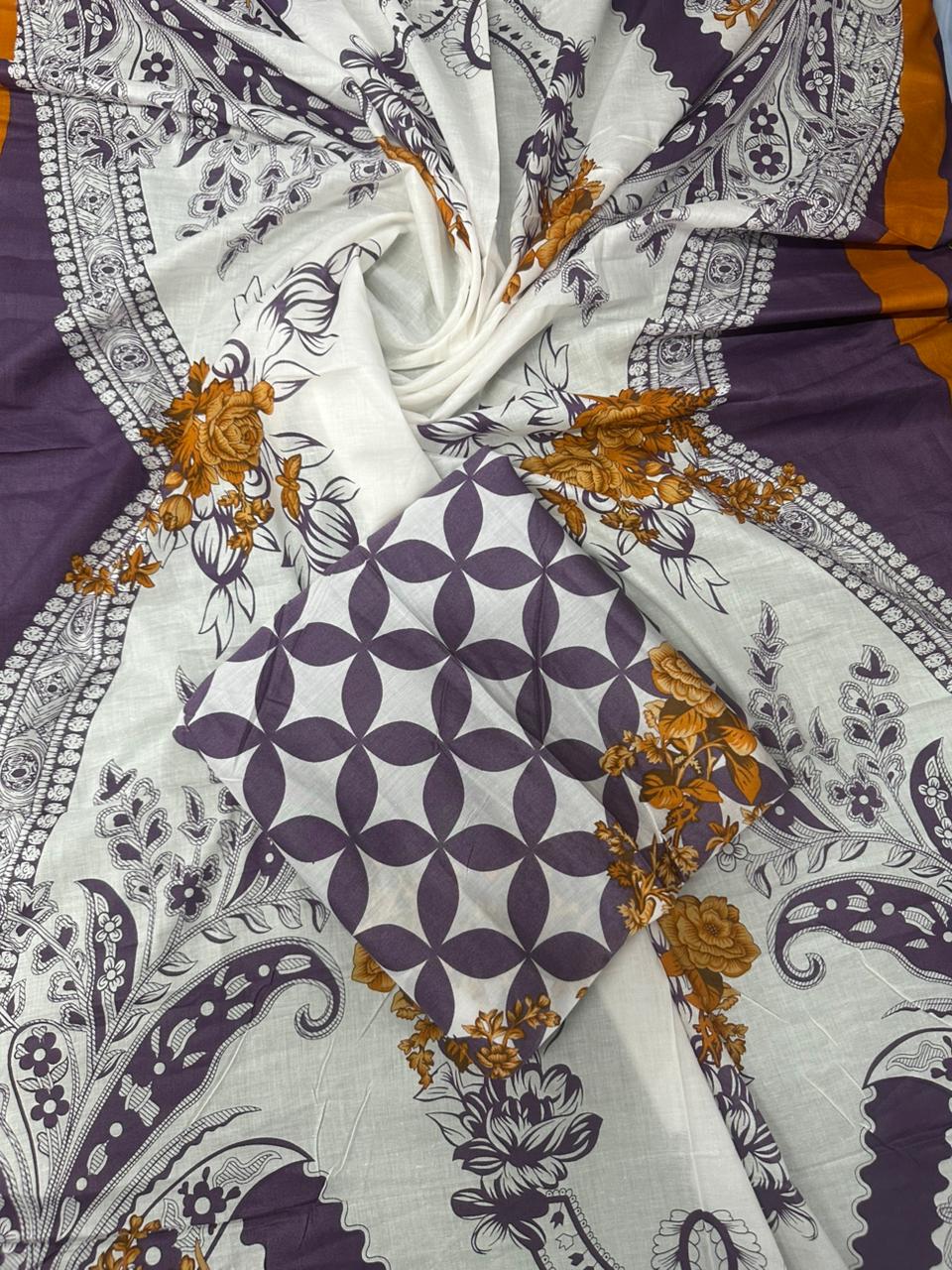 GulAhmed 🌸 2PC Collection 🌸 💖 S + D 💖