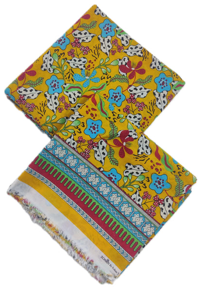 🌿 Zohan Textile Pure Lawn 🌿
All Over 2 Piece Printed Lawn 100% Original 🥺💞