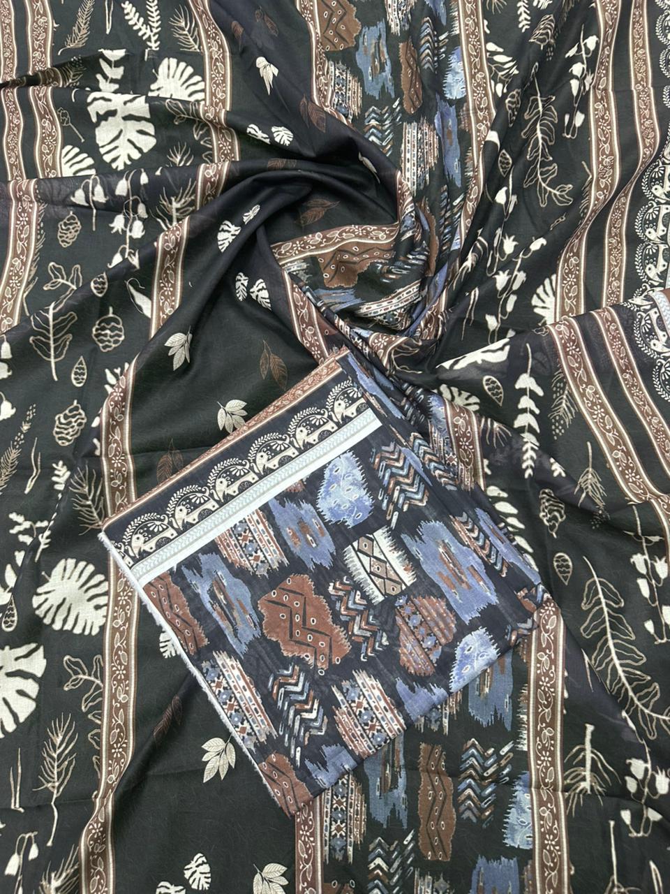📢 ETHNC • LIMELIGHT • BONANZA SATRANGI • NISHA by NISHAT 🌷🪷 2PC Lawn Collection 🪷 🌸 💖 S + D 💖